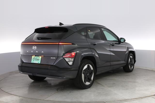 2024 Hyundai Kona Electric — photo 2 of 20