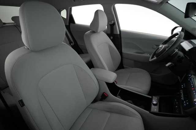 2024 Hyundai Kona Electric — photo 19 of 20