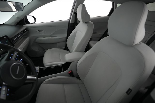 2024 Hyundai Kona Electric — photo 3 of 20
