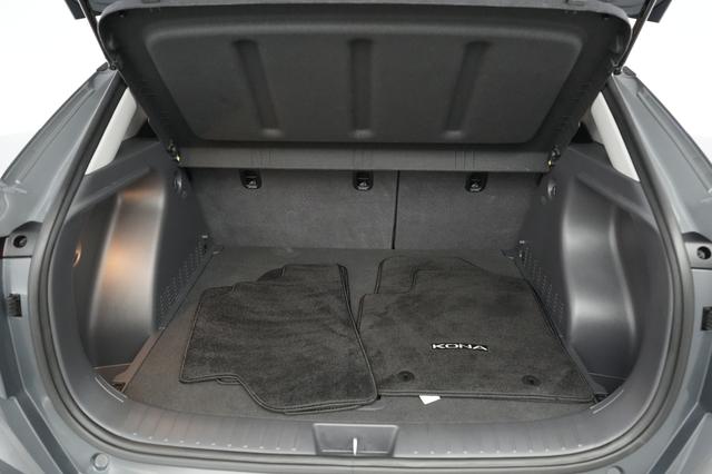 2024 Hyundai Kona Electric — photo 6 of 20