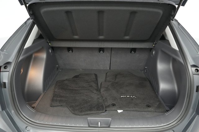 2024 Hyundai Kona Electric — photo 6 of 20