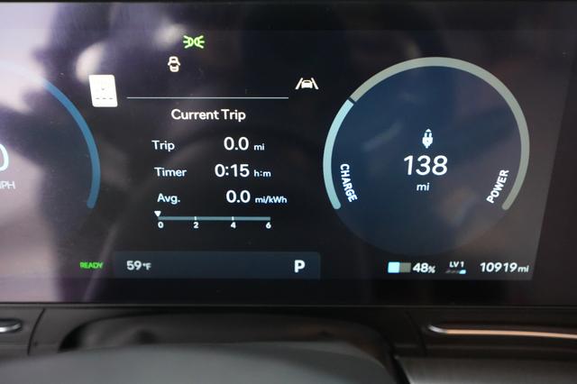 2024 Hyundai Kona Electric — photo 5 of 20