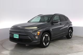 2024 Hyundai Kona Electric — VIN KM8HC3A62RU013719