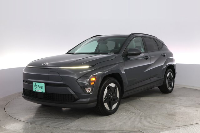 2024 Hyundai Kona Electric — VIN KM8HC3A62RU013719