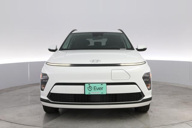 2024 Hyundai Kona Electric — photo 9 of 20