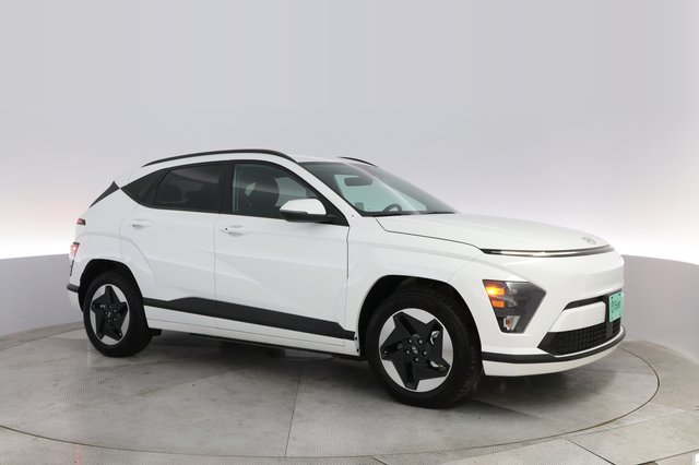 2024 Hyundai Kona Electric — photo 11 of 20