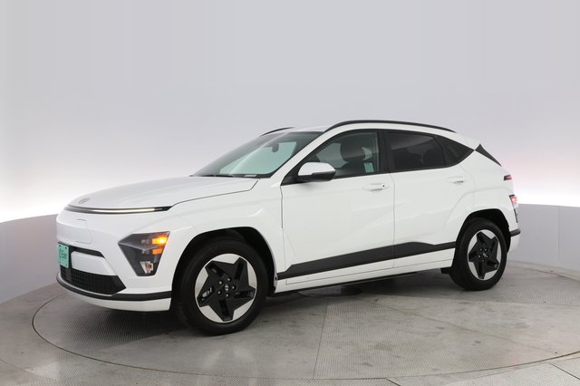 2024 Hyundai Kona Electric — photo 14 of 20
