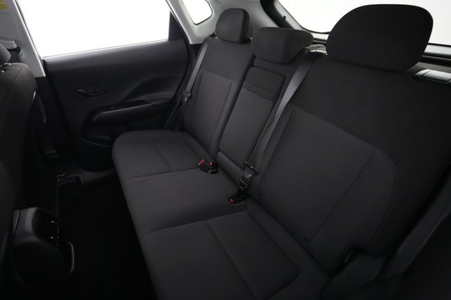 2024 Hyundai Kona Electric — photo 18 of 20