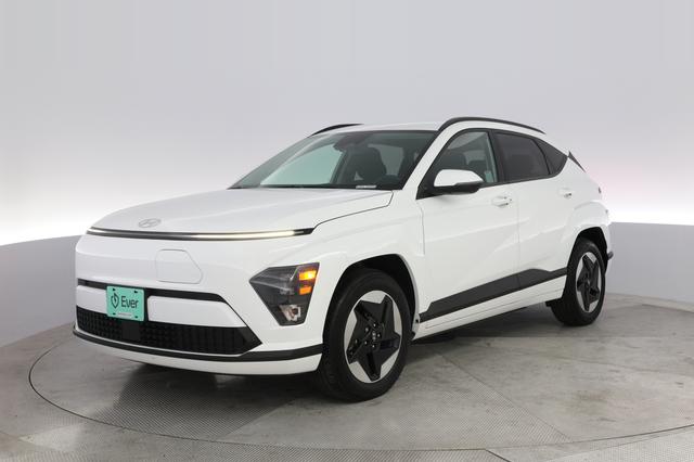 2024 Hyundai Kona Electric — VIN KM8HC3A69RU017640