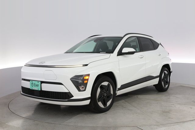 2024 Hyundai Kona Electric — VIN KM8HC3A69RU017640