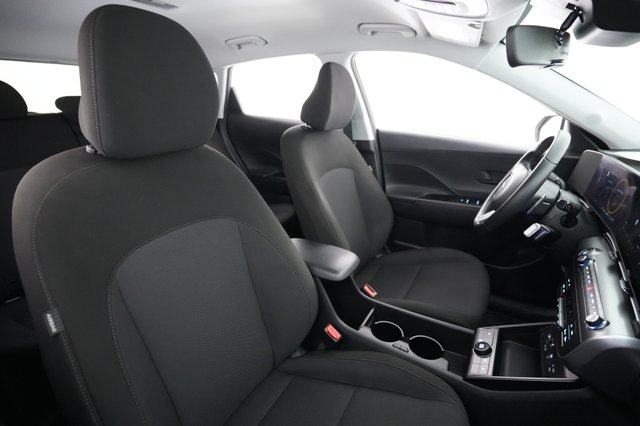 2024 Hyundai Kona Electric — photo 19 of 20