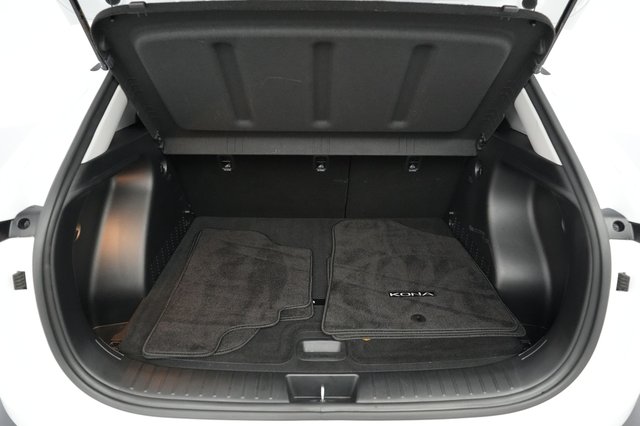2024 Hyundai Kona Electric — photo 6 of 20