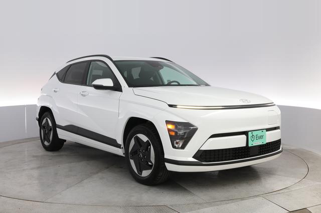 2024 Hyundai Kona Electric — photo 10 of 20