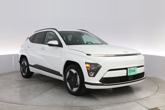 2024 Hyundai Kona Electric — photo 10 of 20
