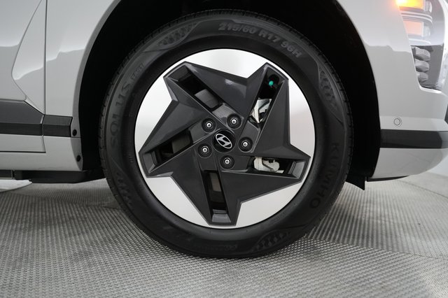 2024 Hyundai Kona Electric — photo 15 of 20