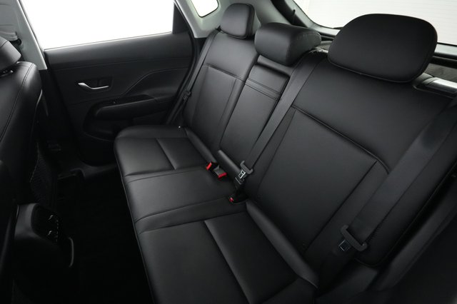 2024 Hyundai Kona Electric — photo 18 of 20