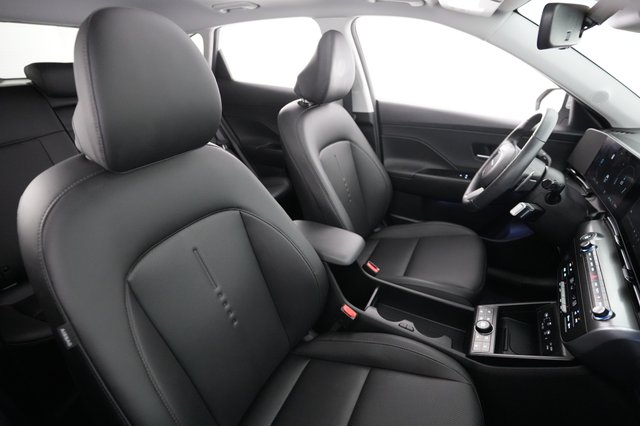 2024 Hyundai Kona Electric — photo 19 of 20