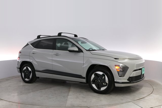 2024 Hyundai Kona Electric — photo 11 of 20