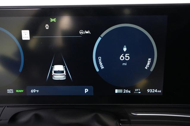 2024 Hyundai Kona Electric — photo 5 of 20