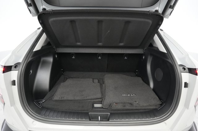 2024 Hyundai Kona Electric — photo 6 of 20