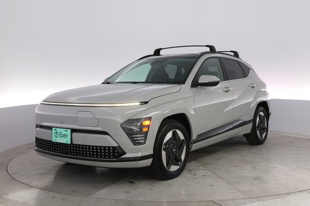 2024 Hyundai Kona Electric — VIN KM8HE3A60RU014636