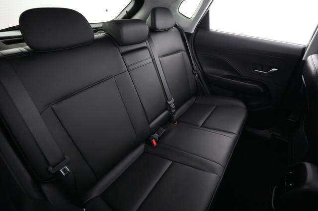 2024 Hyundai Kona Electric — photo 4 of 20