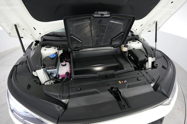 2024 Kia EV6 — photo 20 of 21