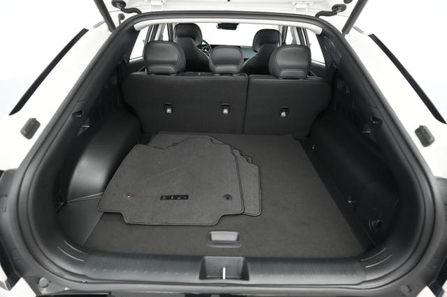 2024 Kia EV6 — photo 6 of 21