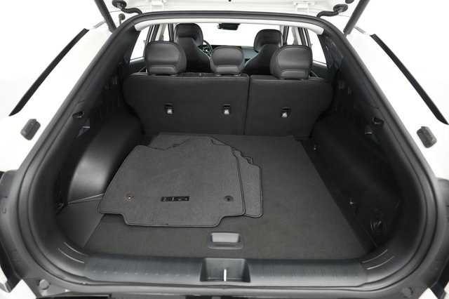 2024 Kia EV6 — photo 6 of 21