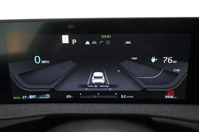 2024 Kia EV6 — photo 5 of 21