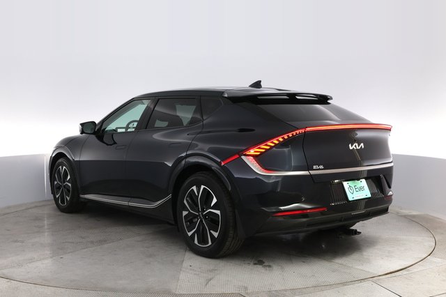 2024 Kia EV6 — photo 13 of 20