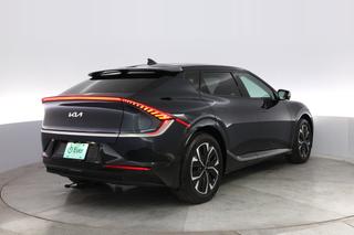 2024 Kia EV6 — photo 2 of 20
