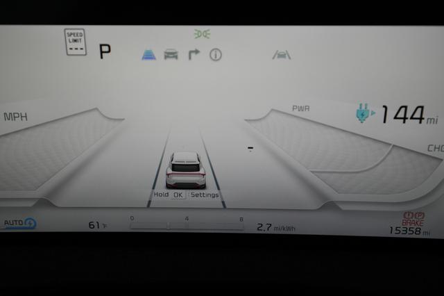 2024 Kia EV6 — photo 5 of 20