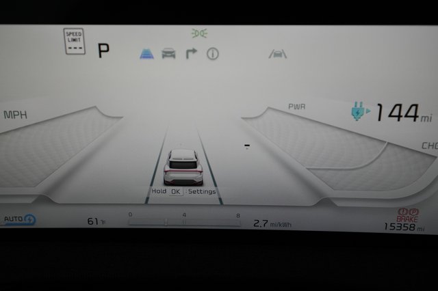 2024 Kia EV6 — photo 5 of 20