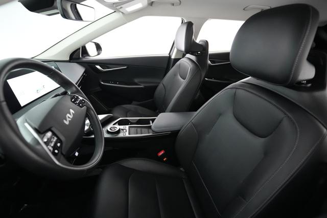 2024 Kia EV6 — photo 3 of 20