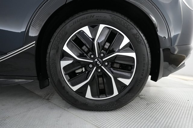 2024 Kia EV6 — photo 15 of 20