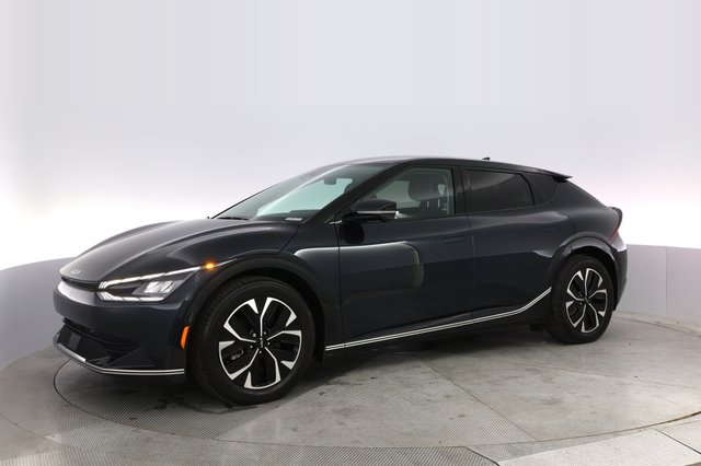 2024 Kia EV6 — photo 14 of 20