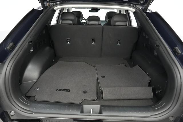 2024 Kia EV6 — photo 6 of 20