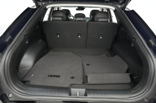 2024 Kia EV6 — photo 6 of 20
