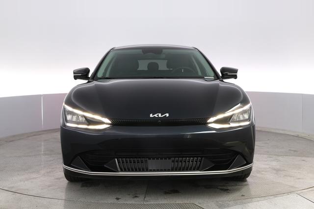 2024 Kia EV6 — photo 9 of 20