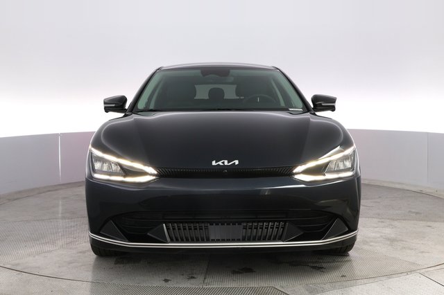 2024 Kia EV6 — photo 9 of 20