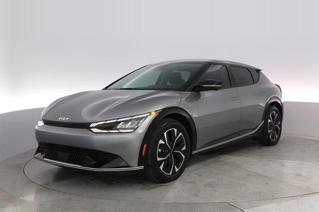 2024 Kia EV6 — VIN KNDC34LA9R5220320