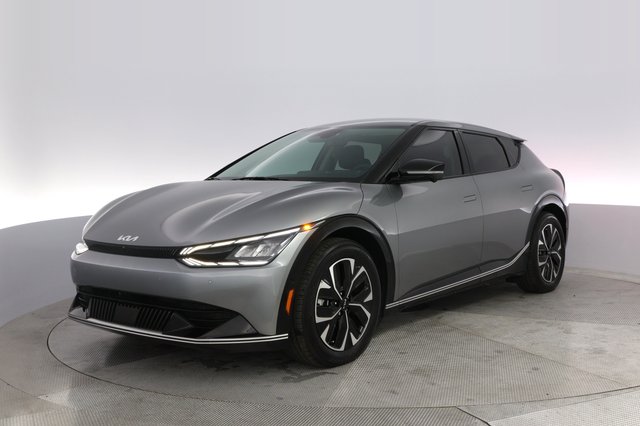 2024 Kia EV6 — VIN KNDC34LA9R5220320