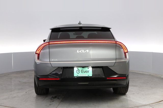 2024 Kia EV6 — photo 6 of 19