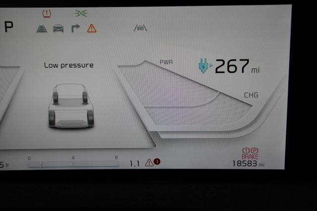 2024 Kia EV6 — photo 5 of 19