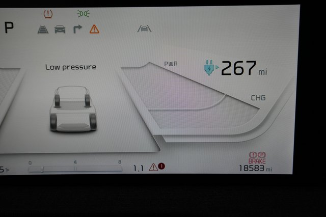 2024 Kia EV6 — photo 5 of 19