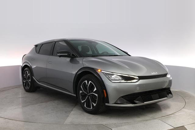 2024 Kia EV6 — photo 10 of 19