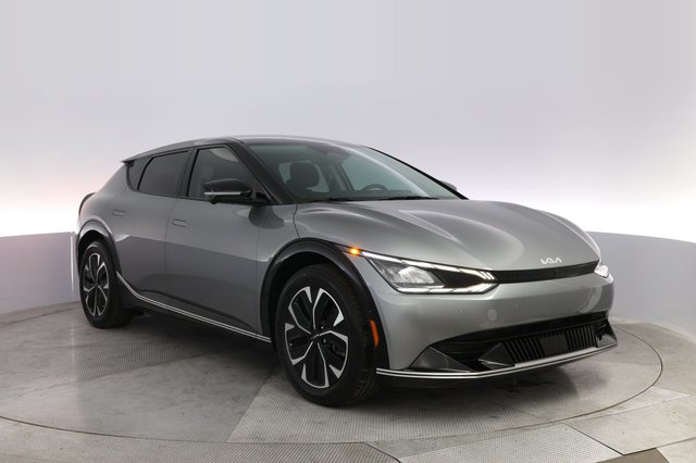 2024 Kia EV6 — photo 10 of 19