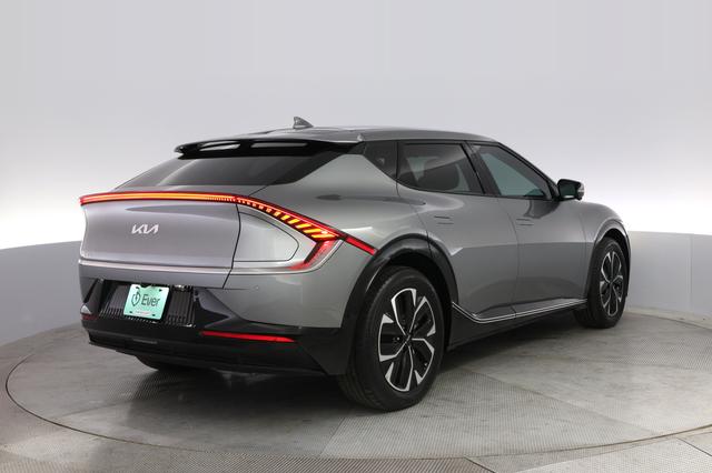 2024 Kia EV6 — photo 2 of 19