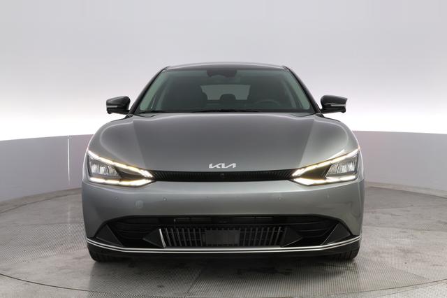 2024 Kia EV6 — photo 9 of 19